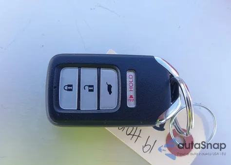 2019 Honda Fit Ex from USA, damaged, VIN 3HGGK5H80KM748958